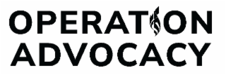 OPERATION ADVOCACY