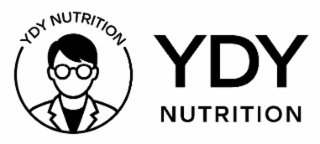 YDY NUTRITION YDY NUTRITION