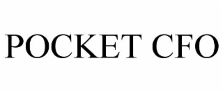 POCKET CFO