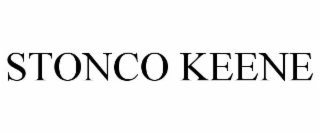 STONCO KEENE