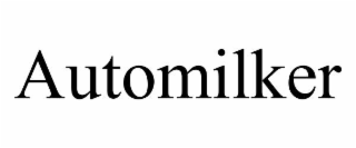 AUTOMILKER
