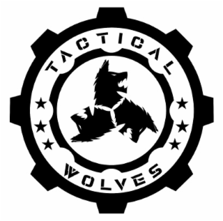 TACTICAL WOLVES