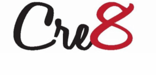CRE8