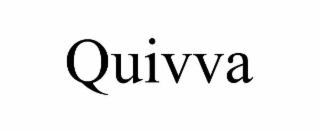 QUIVVA