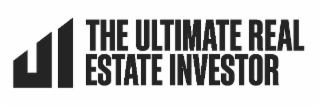 UI THE ULTIMATE REAL ESTATE INVESTOR