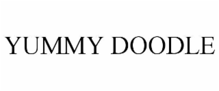 YUMMY DOODLE