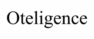 OTELIGENCE