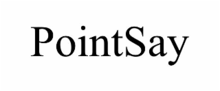 POINTSAY