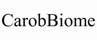 CAROBBIOME