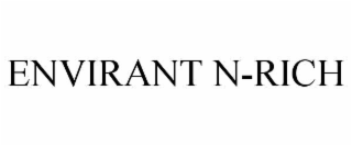 ENVIRANT N-RICH