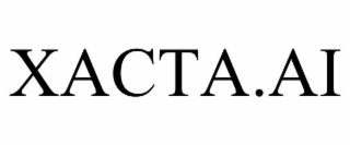 XACTA.AI