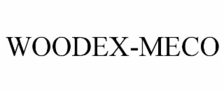 WOODEX-MECO