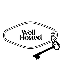 WELL HOSTED