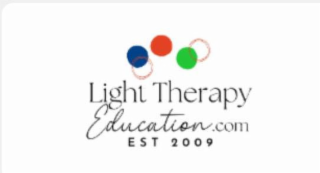 LIGHT THERAPY EDUCATION .COM EST 2009