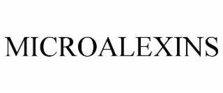 MICROALEXINS