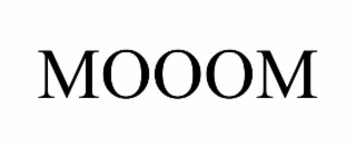 MOOOM