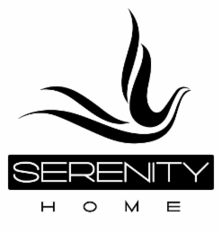 SERENITY HOME