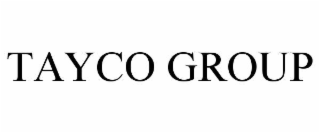 TAYCO GROUP
