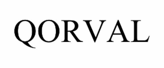 QORVAL