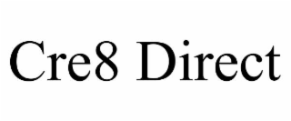 CRE8 DIRECT