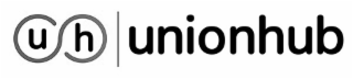 U H UNIONHUB