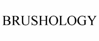 BRUSHOLOGY