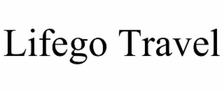 LIFEGO TRAVEL