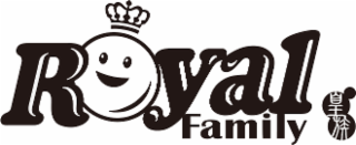 ROYAL FAMILY