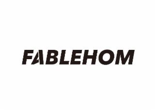 FABLEHOM