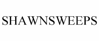 SHAWNSWEEPS