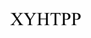 XYHTPP