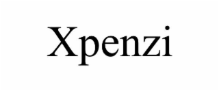 XPENZI