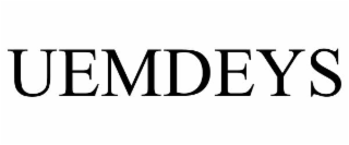 UEMDEYS