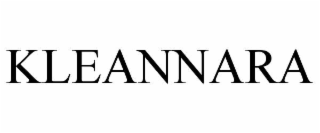 KLEANNARA