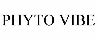 PHYTO VIBE