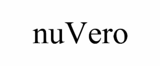 NUVERO