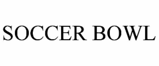SOCCER BOWL