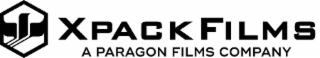 XPACK FILMS A PARAGON FILMS COMPANY