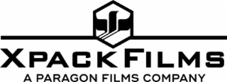 XPACK FILMS A PARAGON FILMS COMPANY