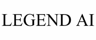 LEGEND AI