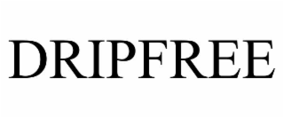DRIPFREE