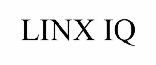 LINX IQ