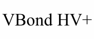 VBOND HV+