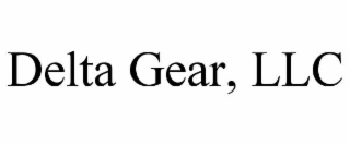 DELTA GEAR, LLC