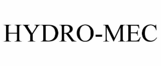 HYDRO-MEC