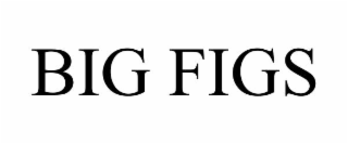 BIG FIGS