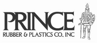 PRINCE RUBBER & PLASTICS CO., INC PANACEA PANACEA