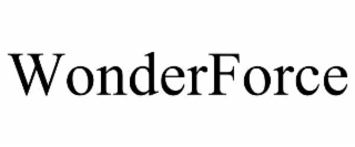 WONDERFORCE