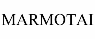 MARMOTAI