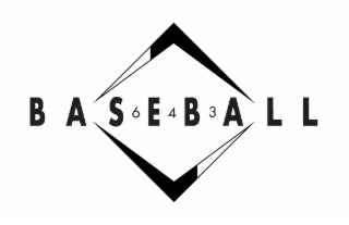 643 BASEBALL